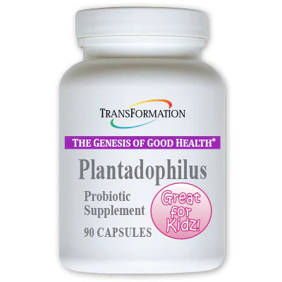 TE - Plantadophilus