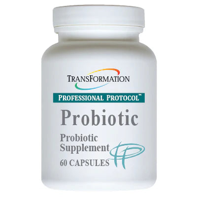TE - Probiotic
