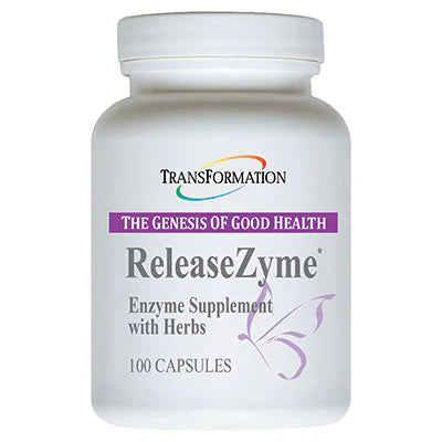 TE - ReleaseZyme
