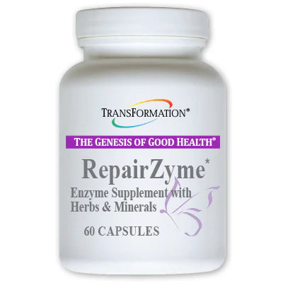 TE - RepairZyme