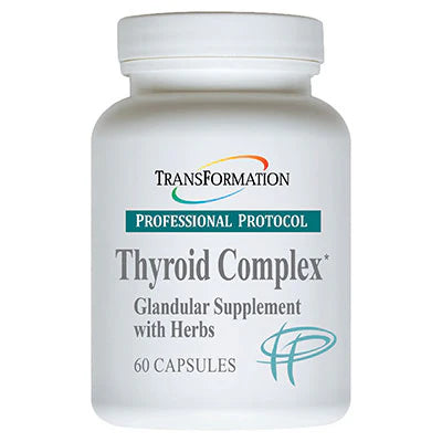 TE - Thyroid Complex