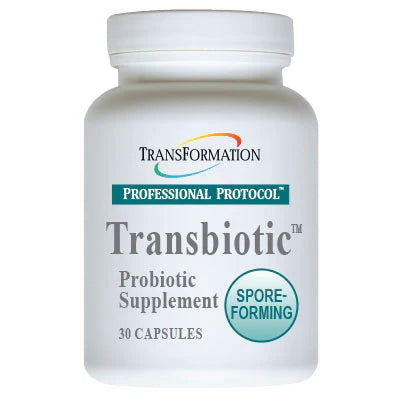 TE - Transbiotic