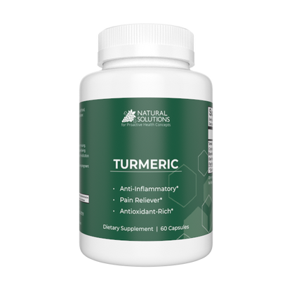 NS - Turmeric