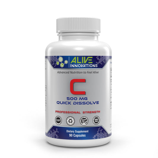 AI - Vitamin C