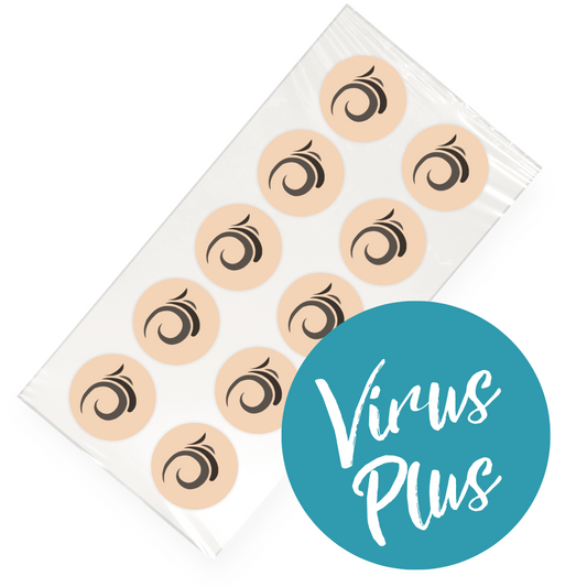 FA - Virus & Flu Relief