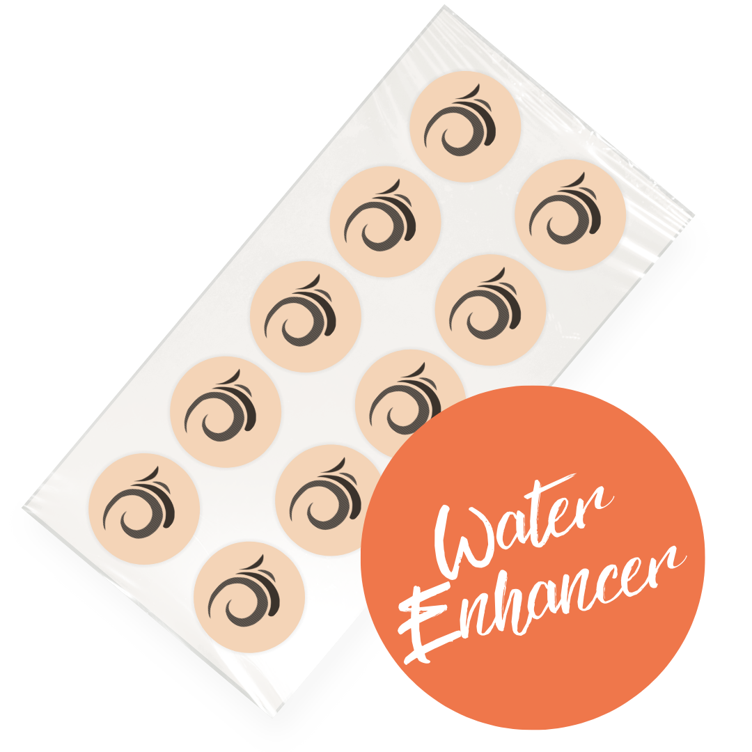 FA - Water Enhancer