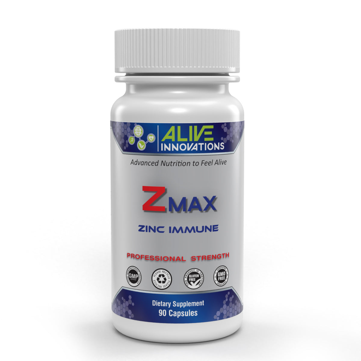 AI - Z Max