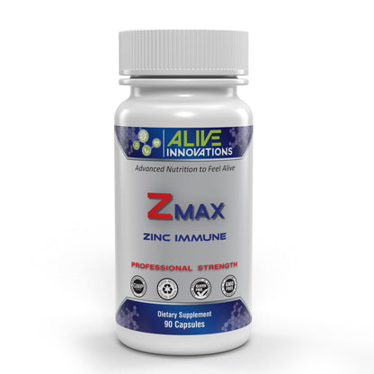 AI - Z Max