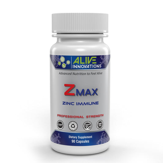 AI - Z Max