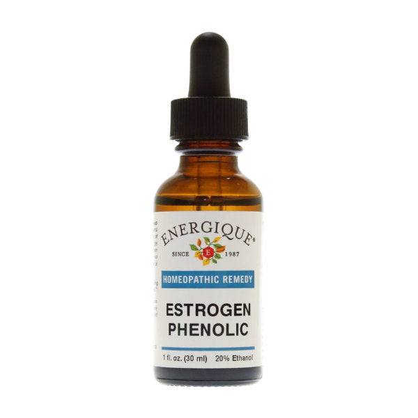 EQ - Estrogen Phenolic 1 oz