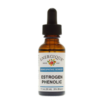 EQ - Estrogen Phenolic 1 oz