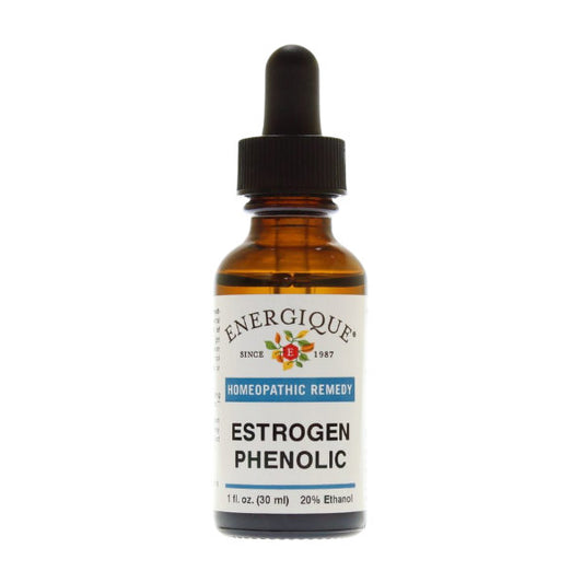EQ - Estrogen Phenolic 1 oz