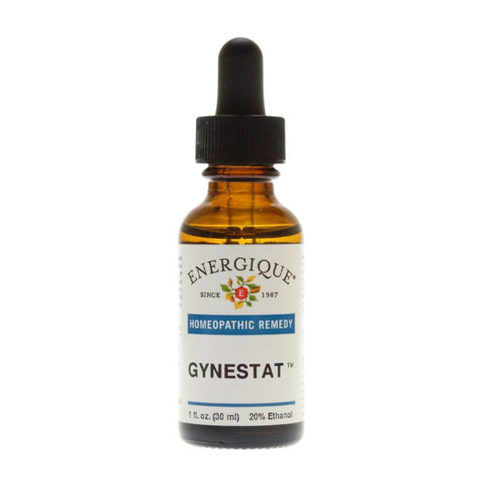 EQ - Gynestat 1 oz