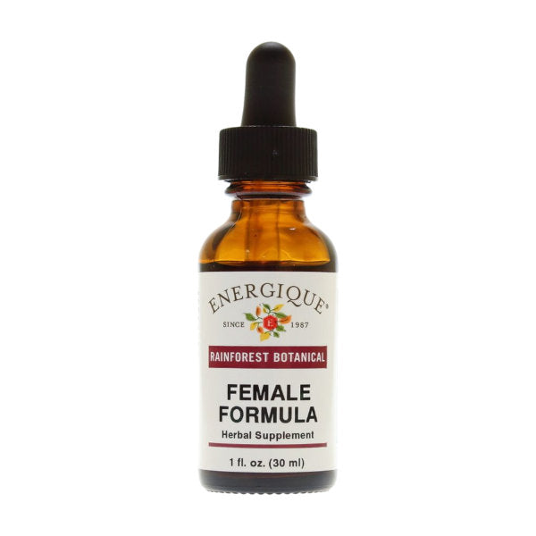 EQ - Female Formula 1 oz