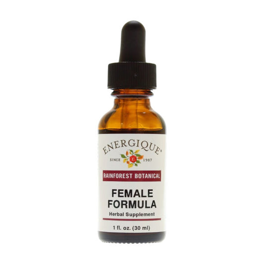 EQ - Female Formula 1 oz