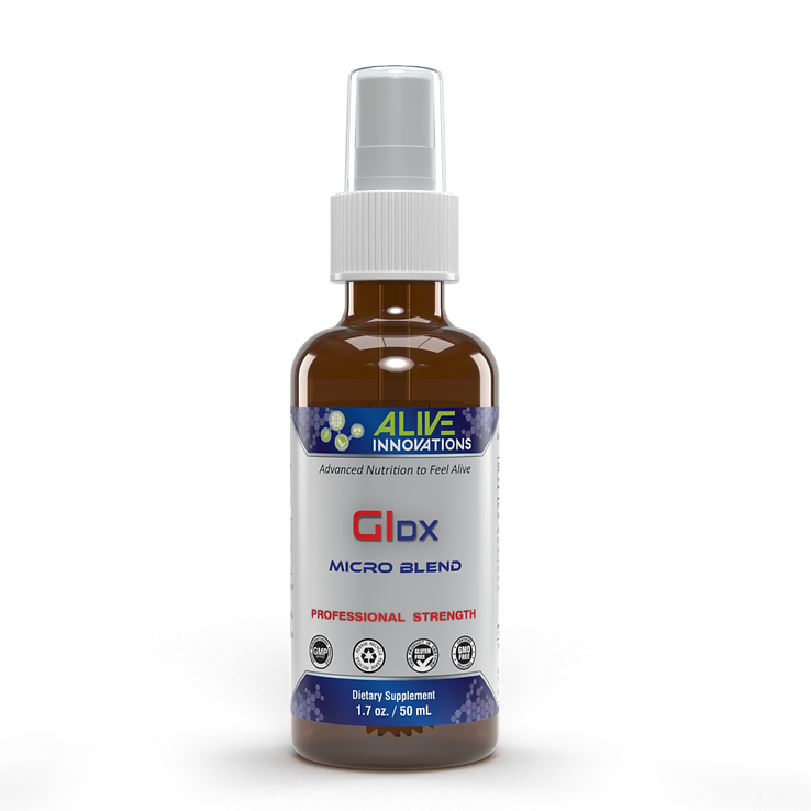 AI - GI DX