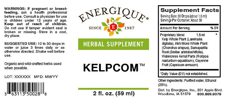 EQ - Kelpcom 2 oz
