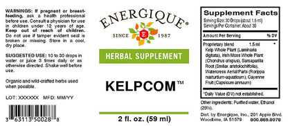 EQ - Kelpcom 2 oz