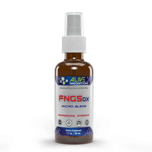 AI - FNGS DX