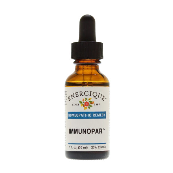 EQ - Immunopar 1 oz