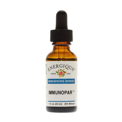 EQ - Immunopar 1 oz