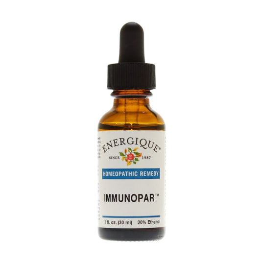 EQ - Immunopar 1 oz