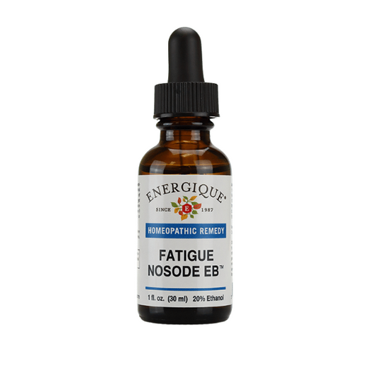 EQ - Fatigue Nosode EB 1 oz