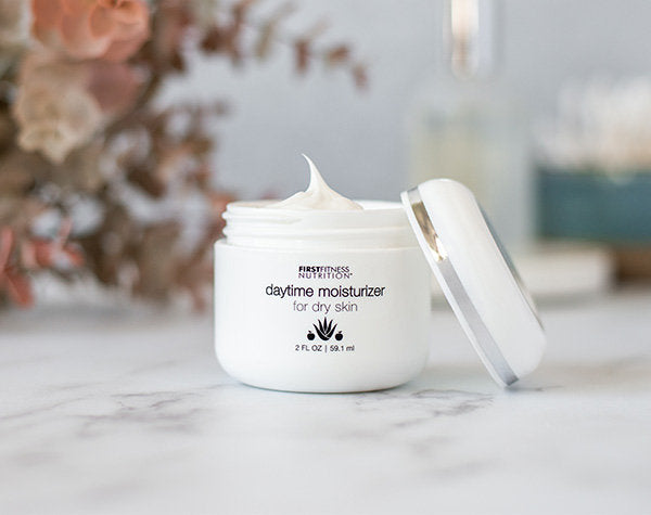 FF - Daytime Moisturizer - Dry Skin