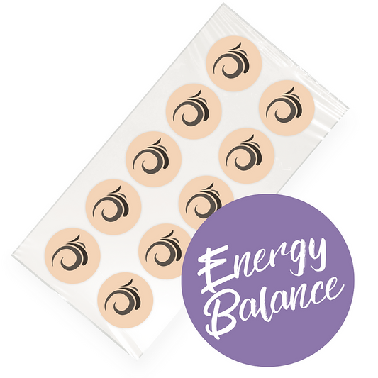 FA - Energy Balance