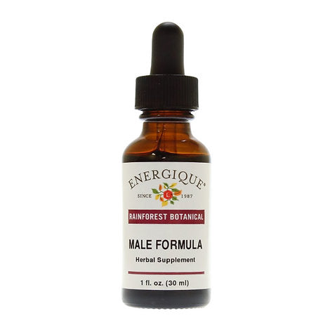 EQ - Male Formula 1 oz