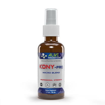 AI - KDNY Pro