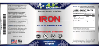AI - IRON