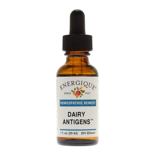 EQ - Dairy Antigens 1 oz