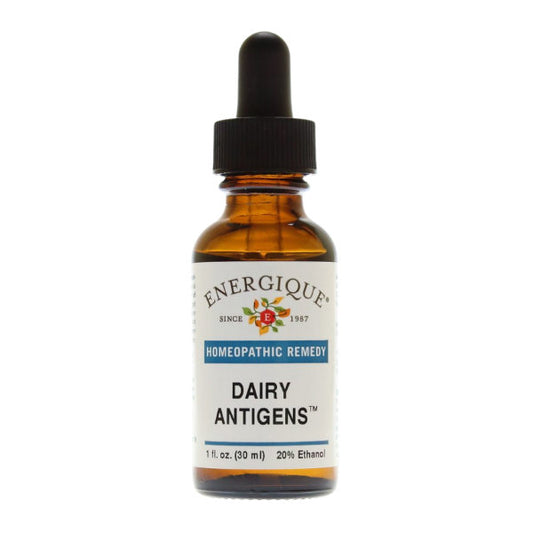 EQ - Dairy Antigens 1 oz