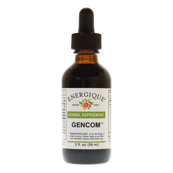 EQ - Gencom 2 oz