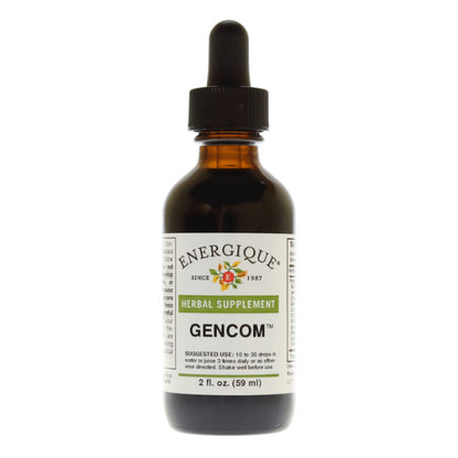 EQ - Gencom 2 oz
