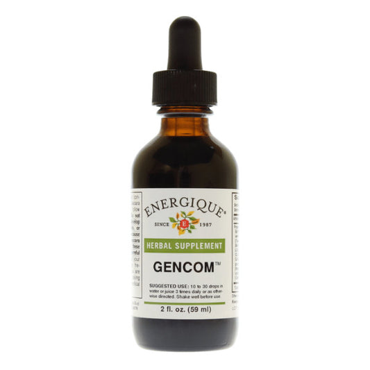 EQ - Gencom 2 oz