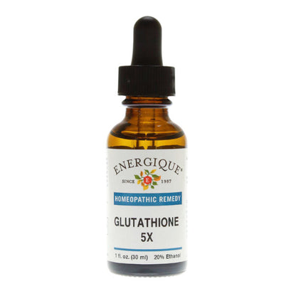 EQ - Glutathione 5x 1 oz