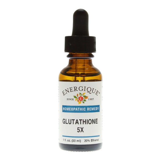 EQ - Glutathione 5x 1 oz