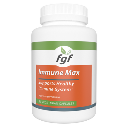 FGF - Immune Max