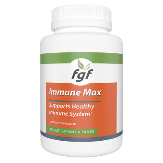 FGF - Immune Max