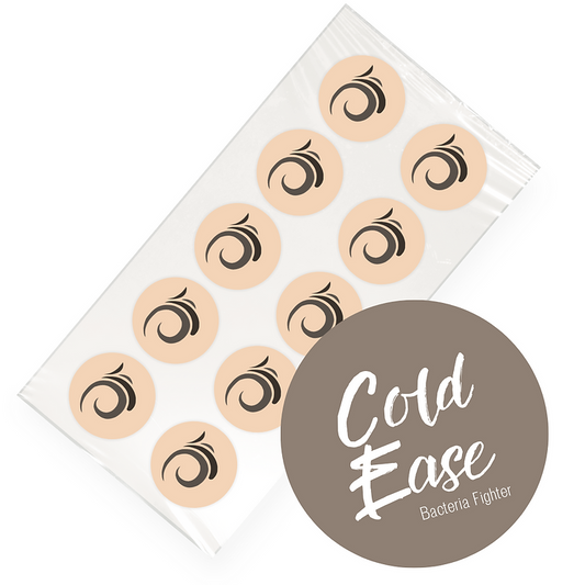 FA - Cold Ease