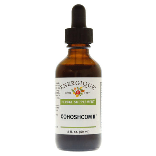 EQ - Cohoshcom II 2 oz