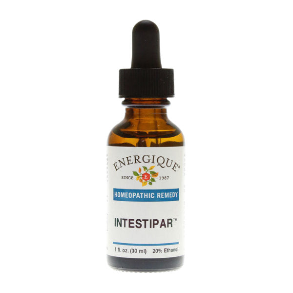 EQ - Intestipar 1 oz