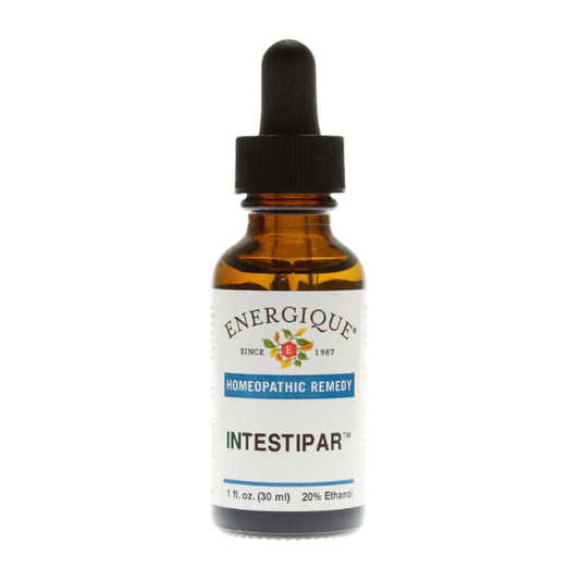 EQ - Intestipar 1 oz
