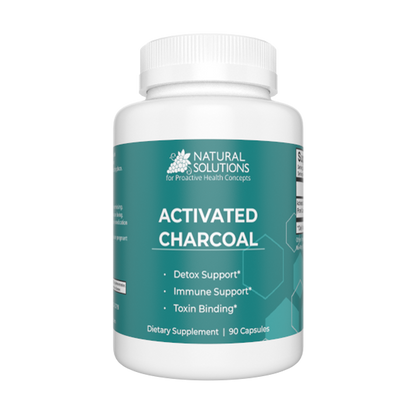 NS - Activated Charcoal