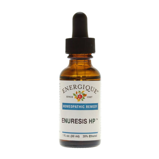 EQ - Enuresis HP 1 oz