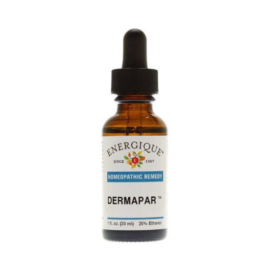 EQ - Dermapar 1 oz