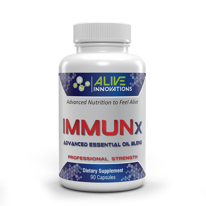 AI - ImmunX