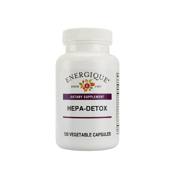 EQ - Hepa Detox